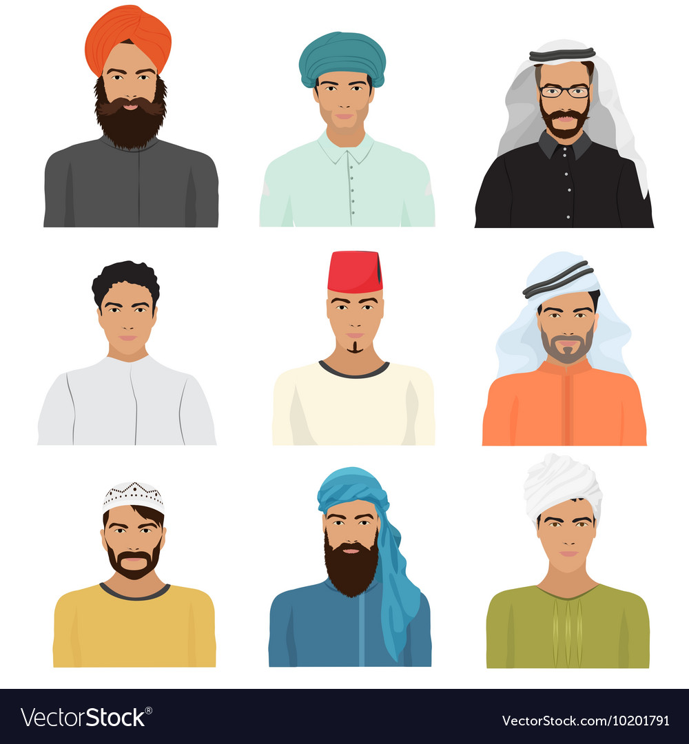 39+ Man Islamic Cartoon Pic Background
