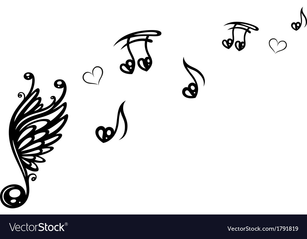 clef in music