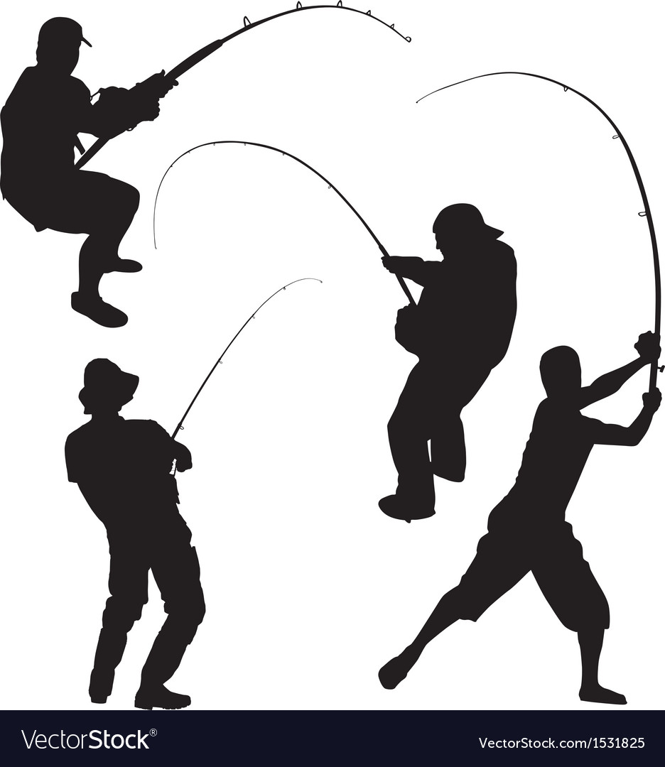 Free Free 249 Man And Woman Fishing Svg SVG PNG EPS DXF File