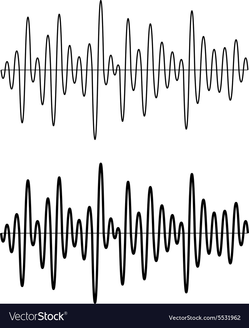 Sound Wave Lines - 818x1080 - jpeg Sound Wave Lines