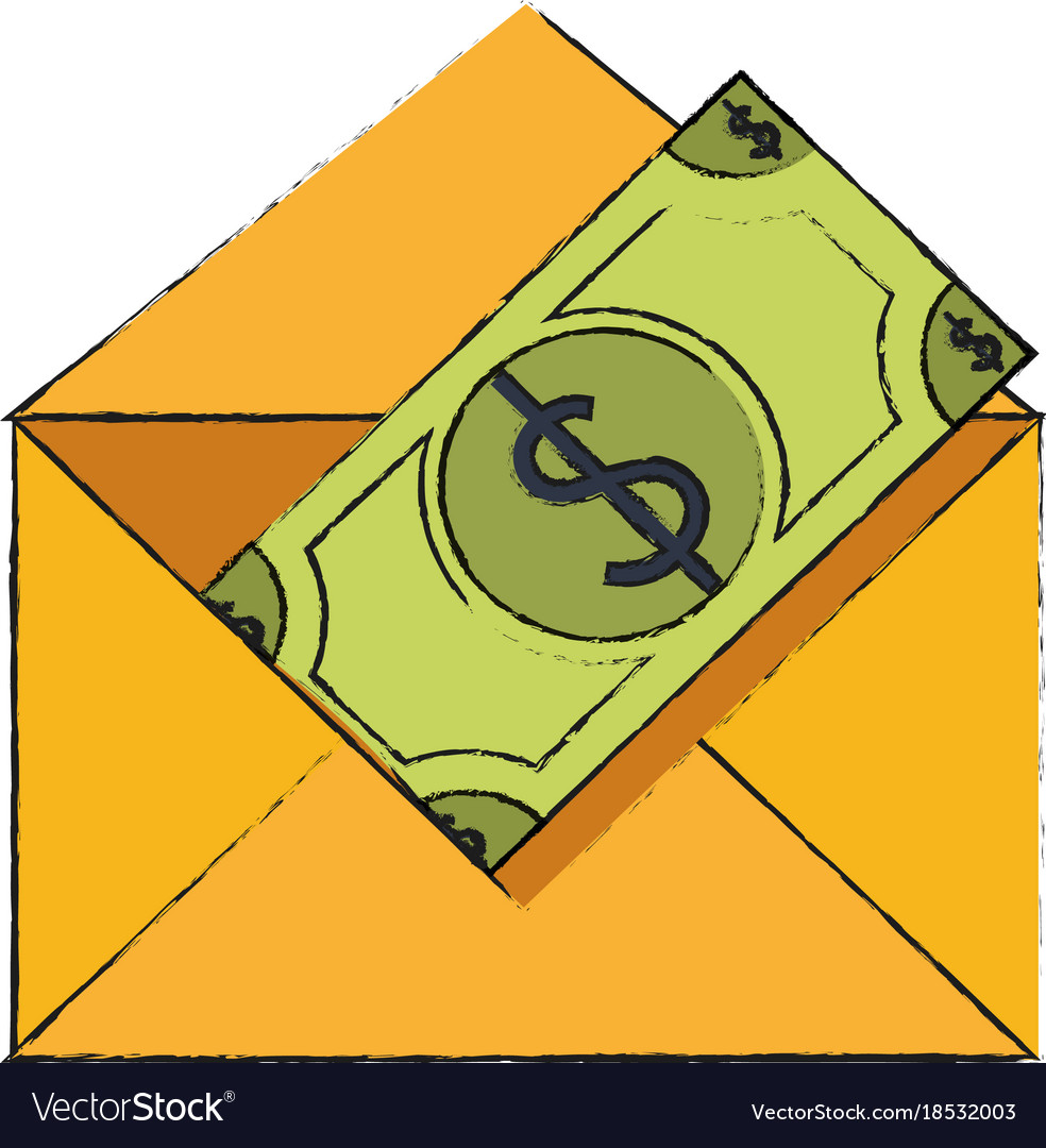 money envelope