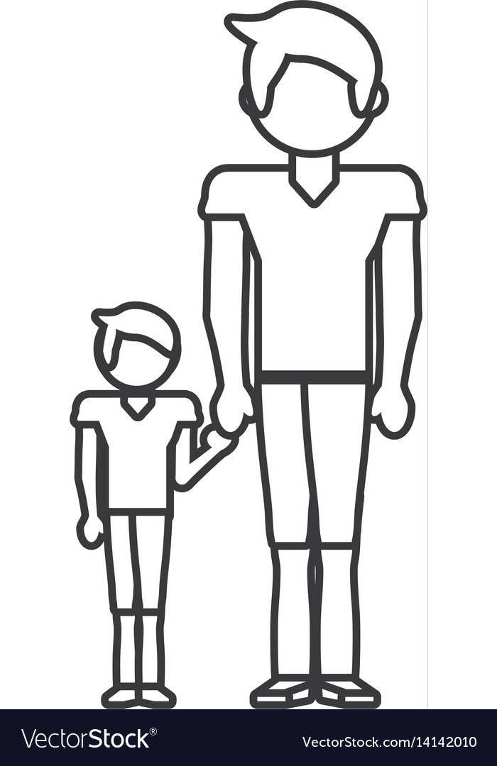 Free Free 228 Father And Son Svg Free SVG PNG EPS DXF File