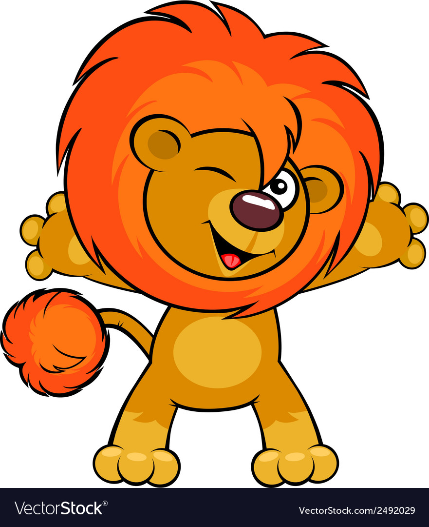 Free Free 311 Cute Lion Svg Free SVG PNG EPS DXF File