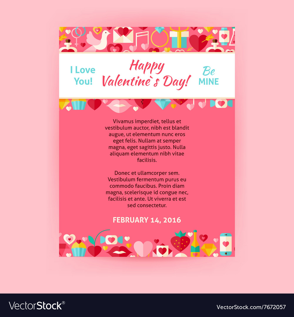 day invitation template