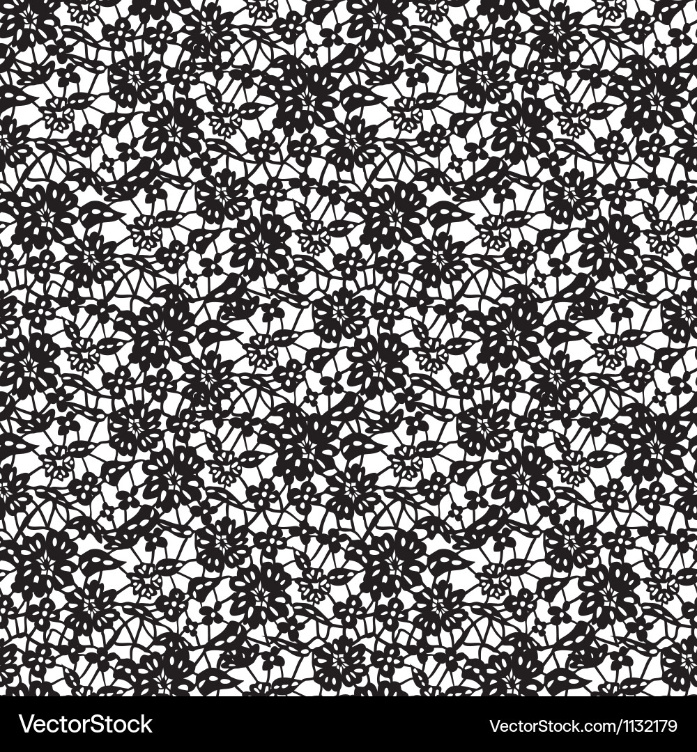Lace Royalty Free Vector Image - VectorStock