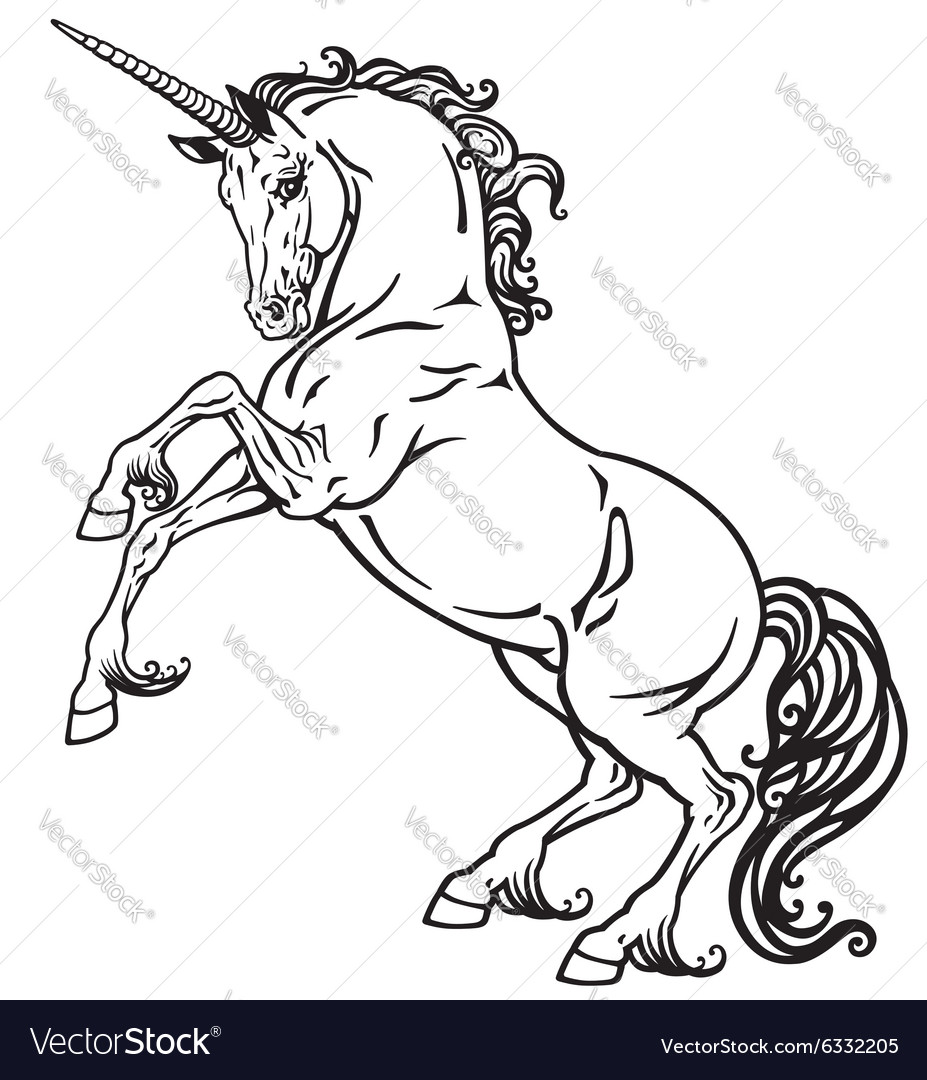 Free Free Unicorn Svg Black And White Free 470 SVG PNG EPS DXF File