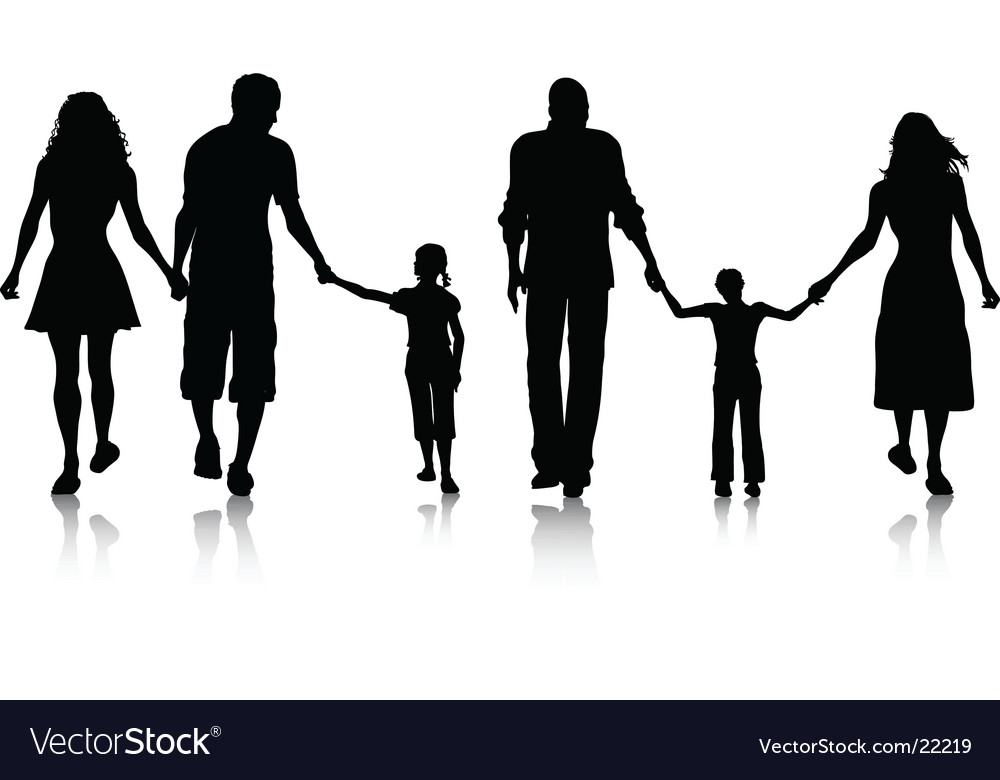 Ancestry Stock Images Royalty Free Images Vectors Family Silhouette Royalty Free Vector Image Vectorstock Ancestry Stock Images Royalty Free Images Vectors Family Silhouette Royalty Free Vector Image Vectorstock
