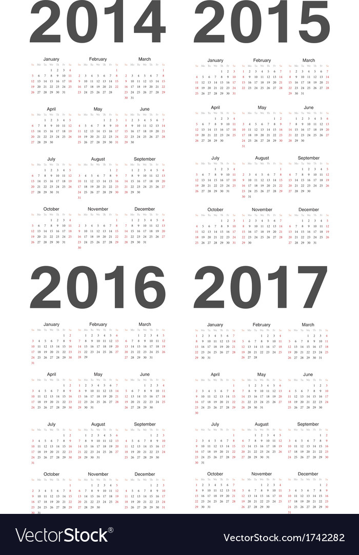 calendars 2014 and 2015 calendars 2014 and 2015