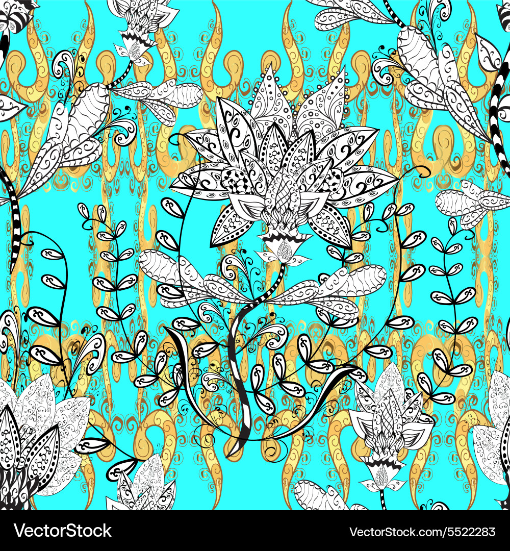 Seamless texture Royalty Free Vector Image - VectorStock