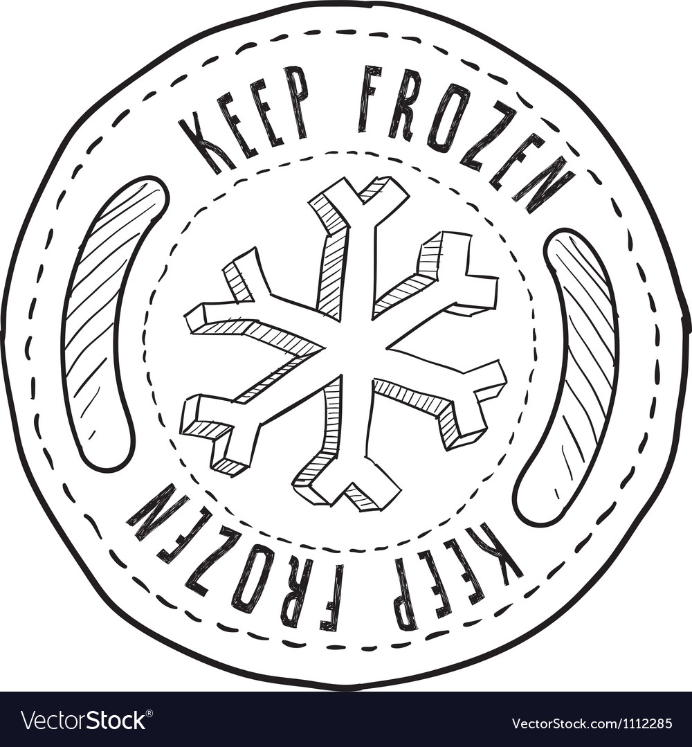frozen vector