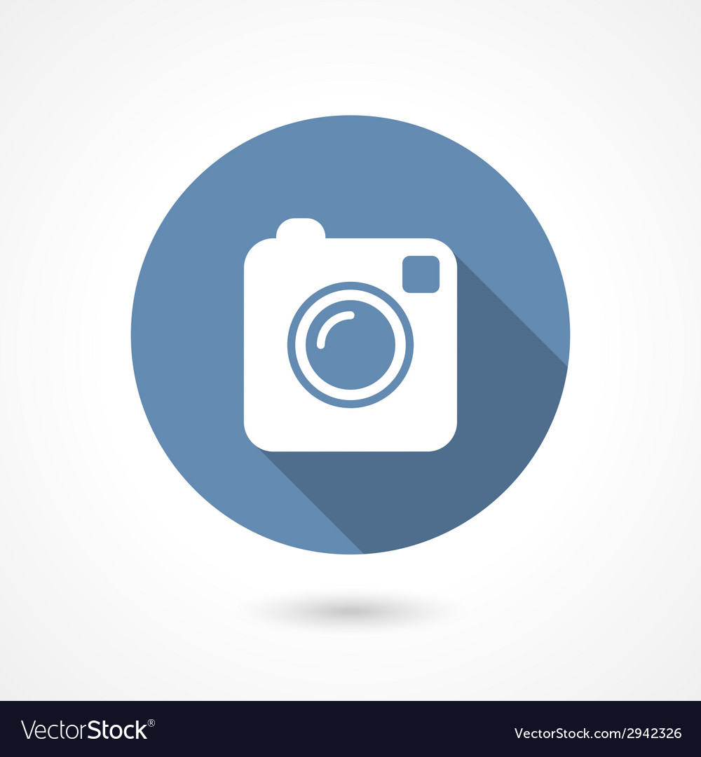 instagram icon vector