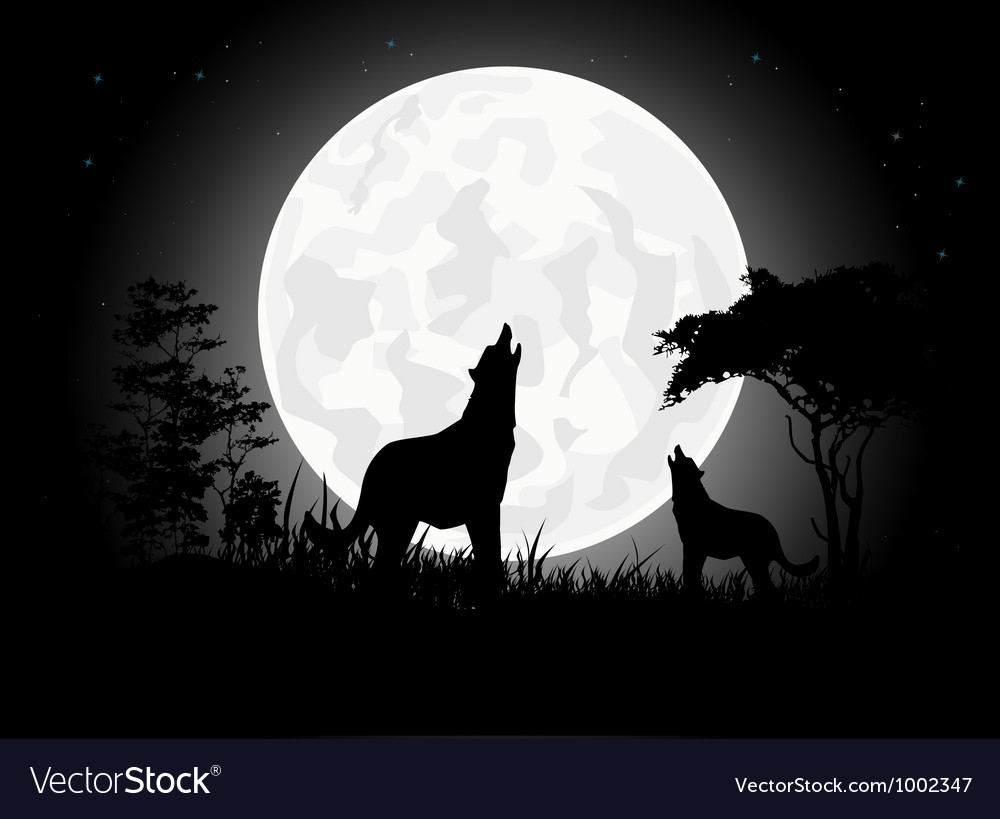 Howling: New Moon Rising - Wikipedia