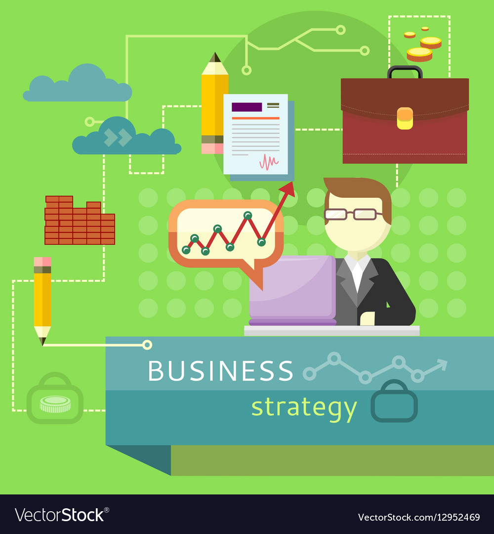 business strategy and performance in