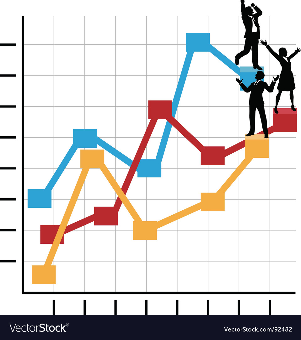 people graph
