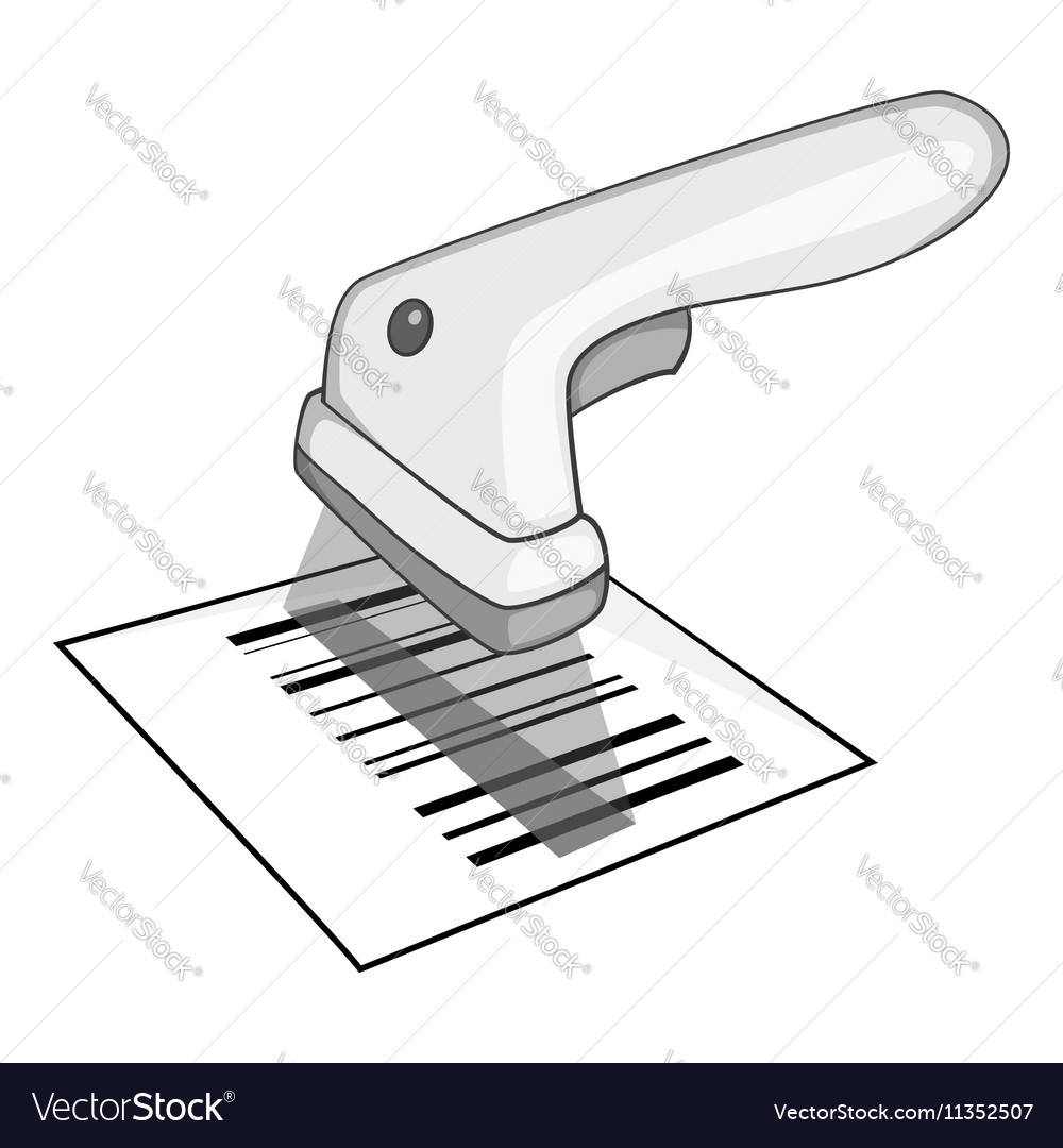 barcode-scanner-icon-gray-monochrome-style-vector-image