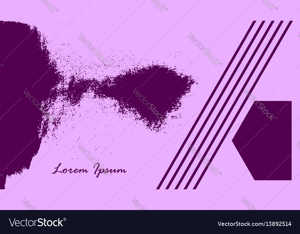 cover page background