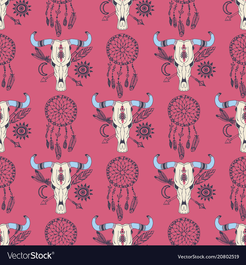 creative boho style frames mady ethnic royalty free vector