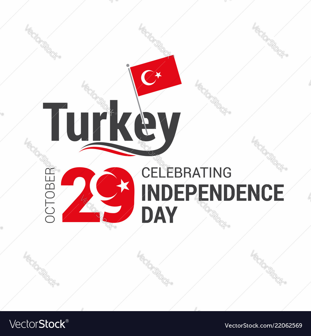 44 Happy independence day turkey