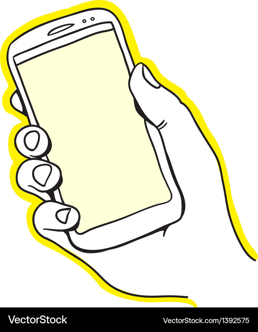 Приложение чтобы рисовать на телефоне пальцем