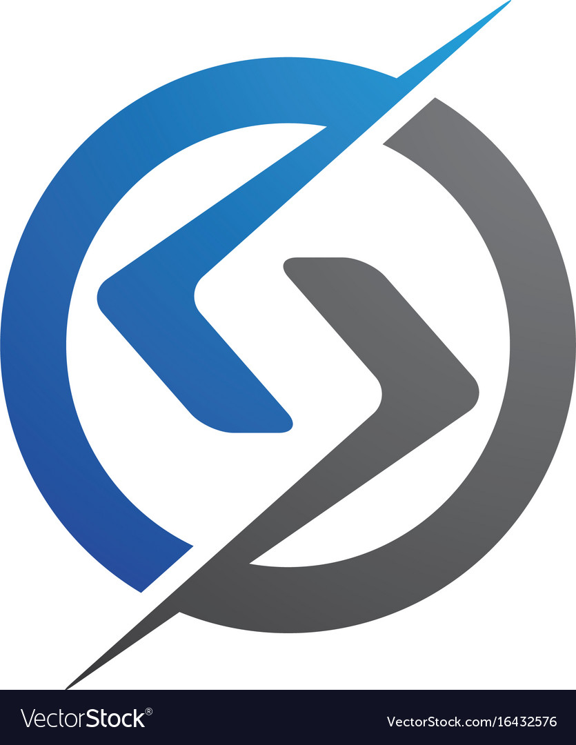 business letter with logo