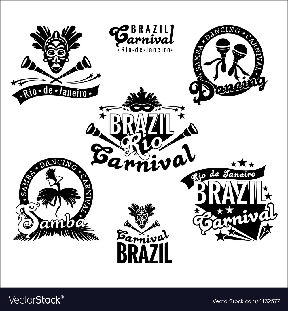carnival templates