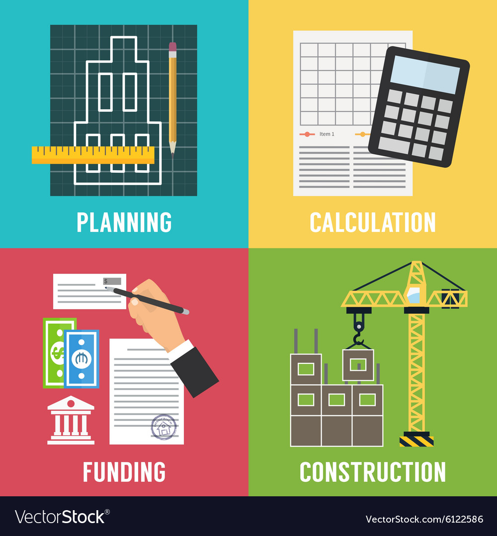 process infographic template
