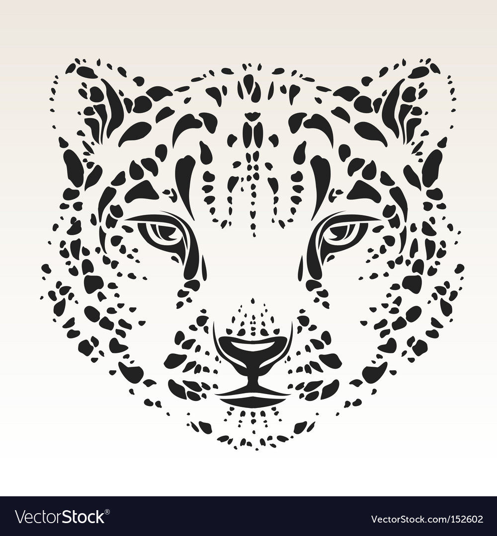 Free Free 259 Snow Leopard Print Svg SVG PNG EPS DXF File