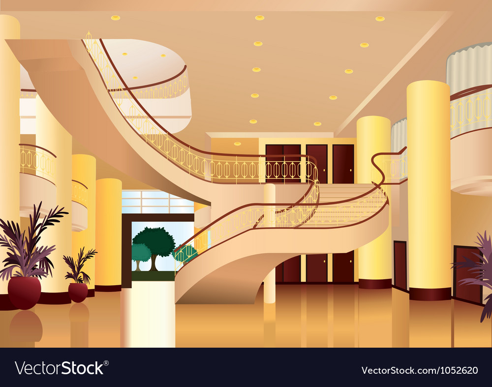 Download Home decor Royalty Free Vector Image - VectorStock