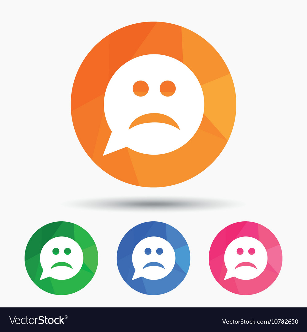 Sad face sign icon Sadness symbol Royalty Free Vector Image for Sad Stickers For Facebook Chat
1lp1fsj Sad face sign icon Sadness symbol Royalty Free Vector Image for Sad Stickers For Facebook Chat
1lp1fsj