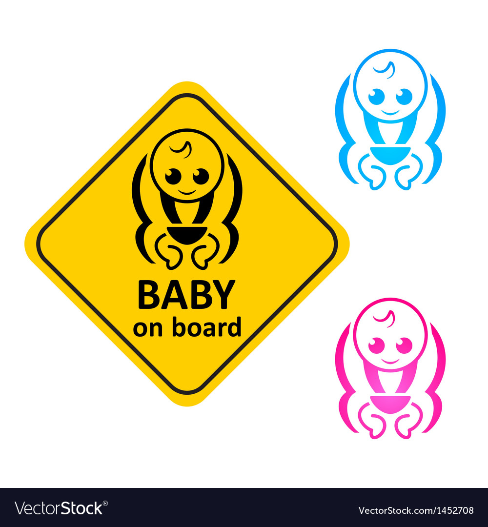 Free Free 238 Baby On Board Svg Free SVG PNG EPS DXF File