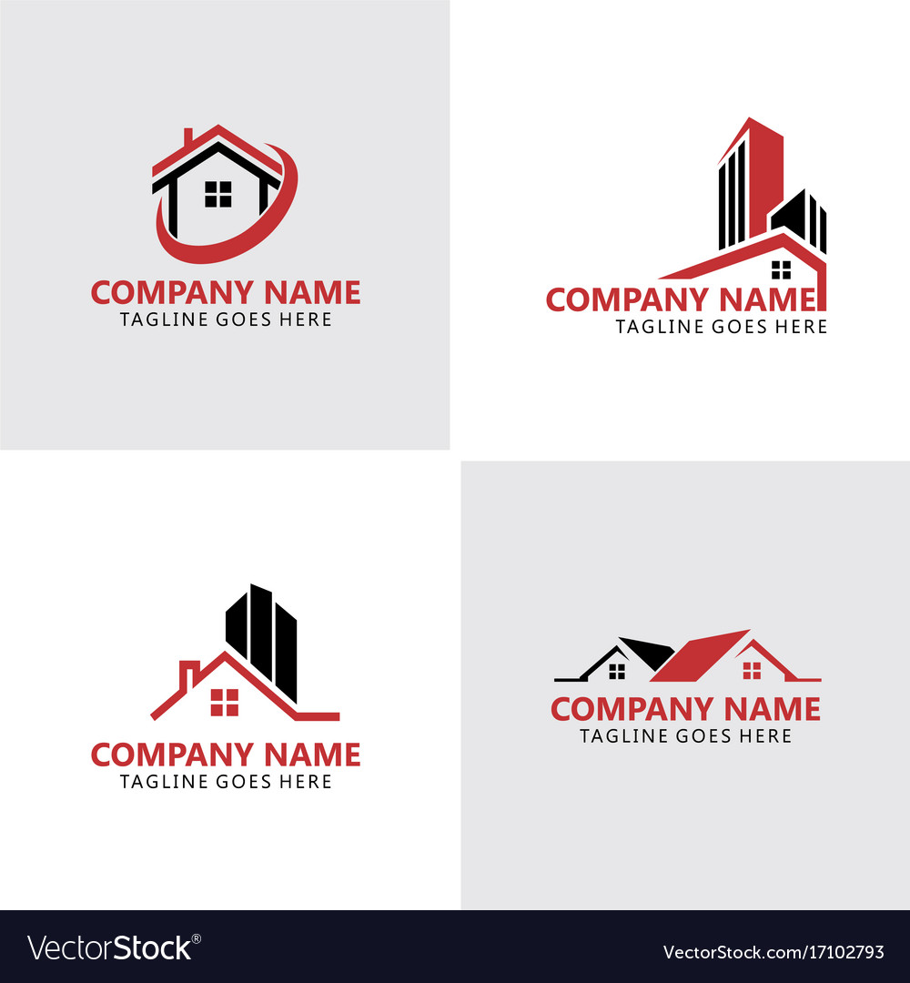 Best Home Builder Company Names - labrysdesign