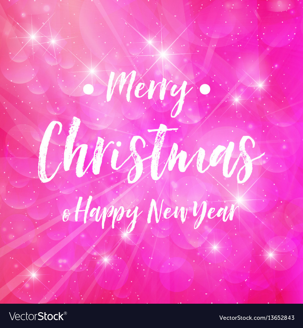 pink graphic background