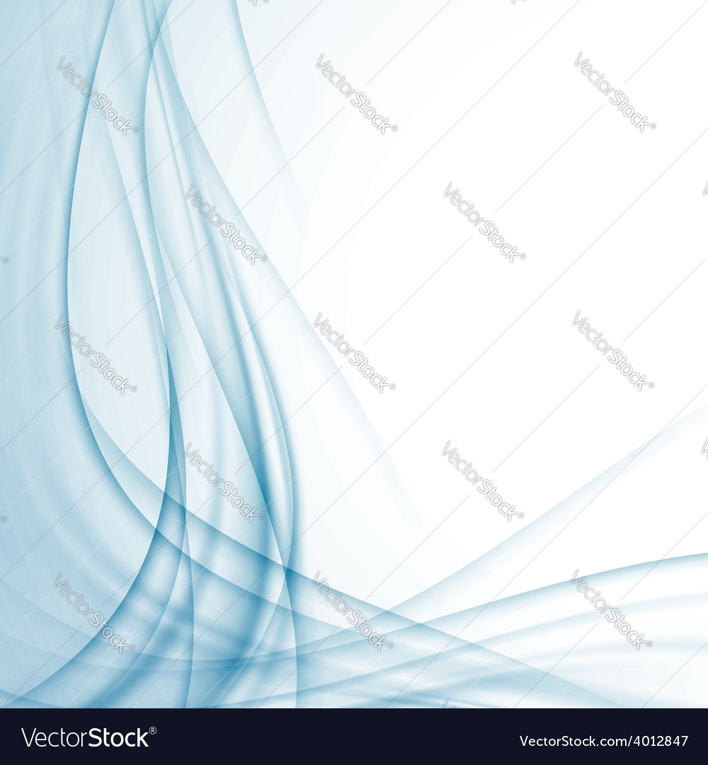 blue swoosh satin lines border modern stock vector 224414620 blue modern background