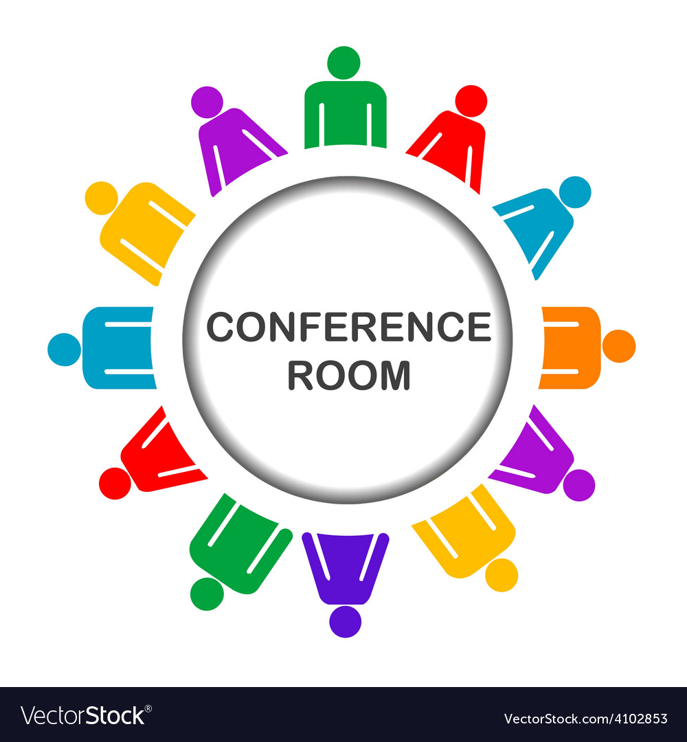 In Use Conference Room Sign In Use Conference Room Sign
