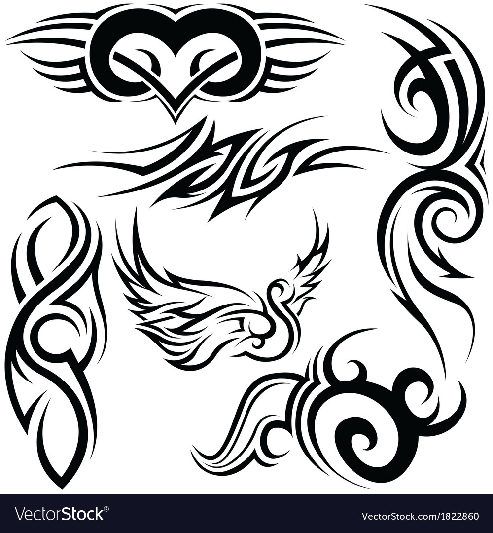 Tribal-Tattoos 1822860