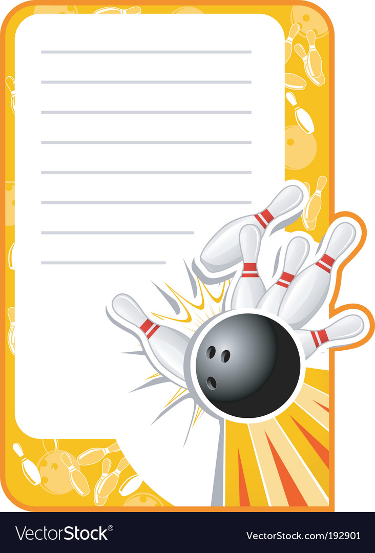 invitation blank
