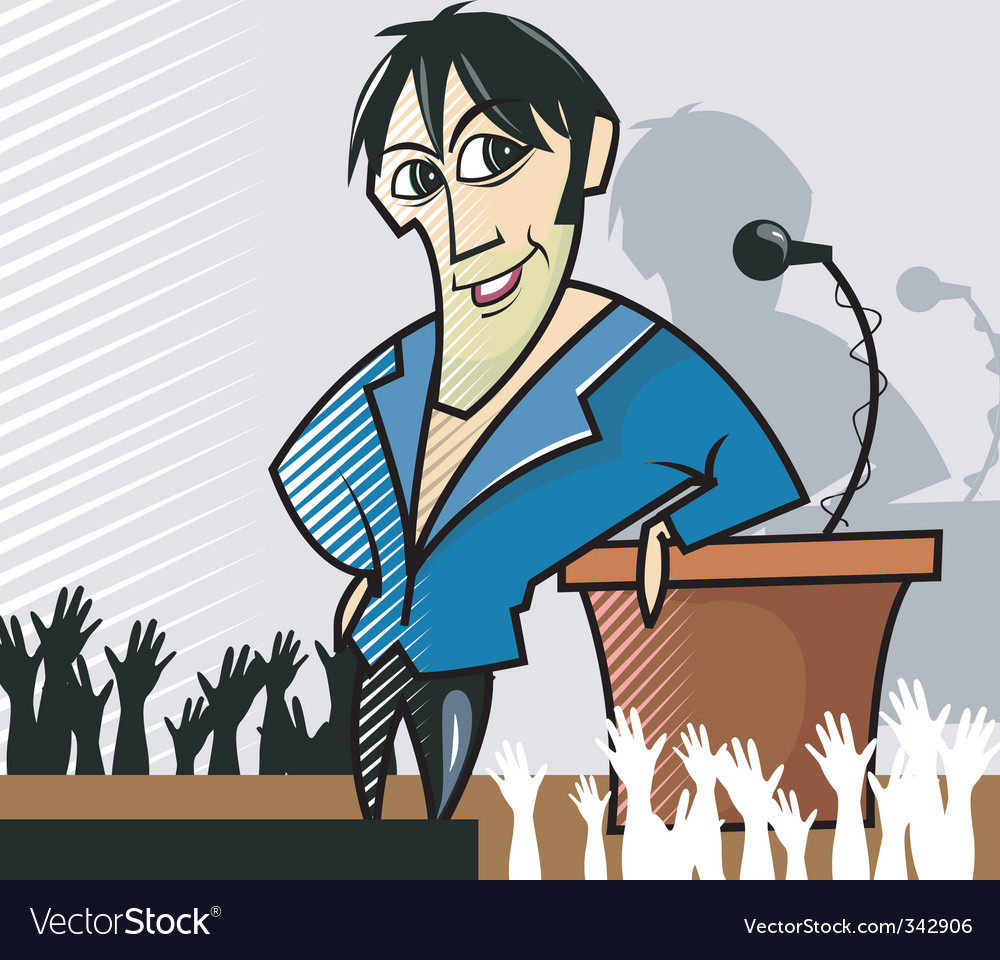 Man Royalty Free Vector Image - VectorStock
