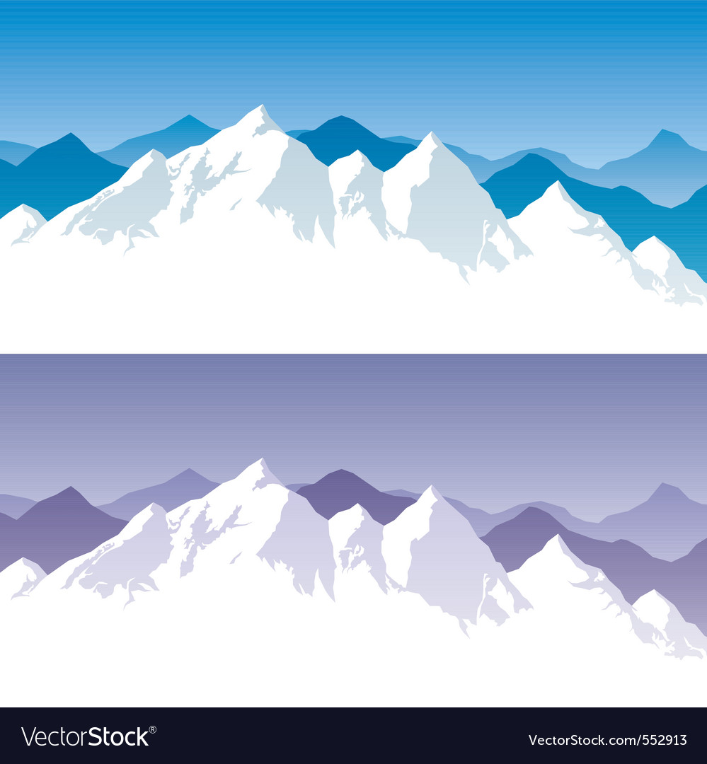 Free Free 233 Vector Mountain Range Svg SVG PNG EPS DXF File
