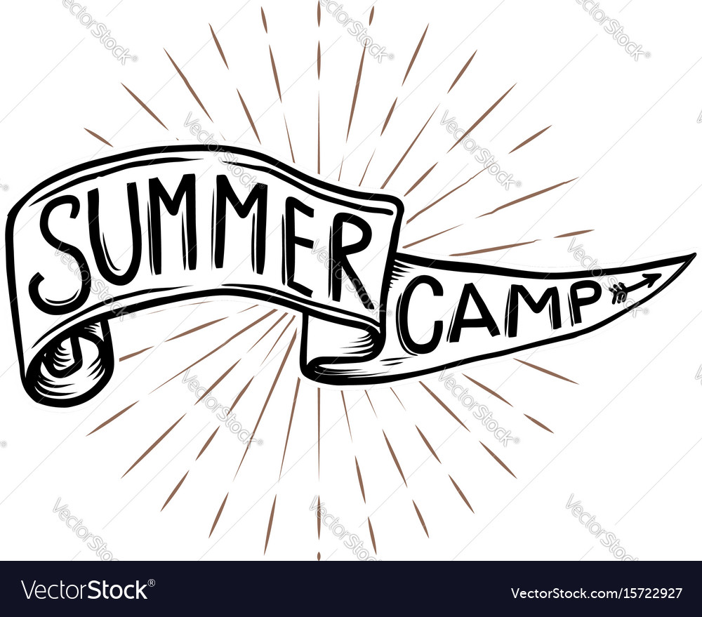 Free Free Camping Flag Svg 654 SVG PNG EPS DXF File