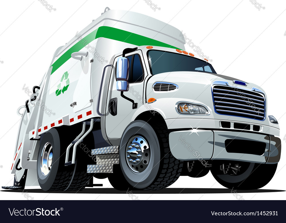 Free Free 113 Vector Garbage Truck Svg SVG PNG EPS DXF File