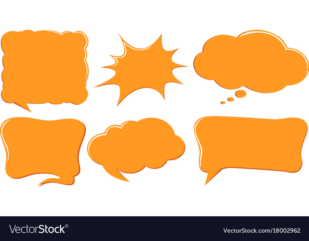 bubble templates