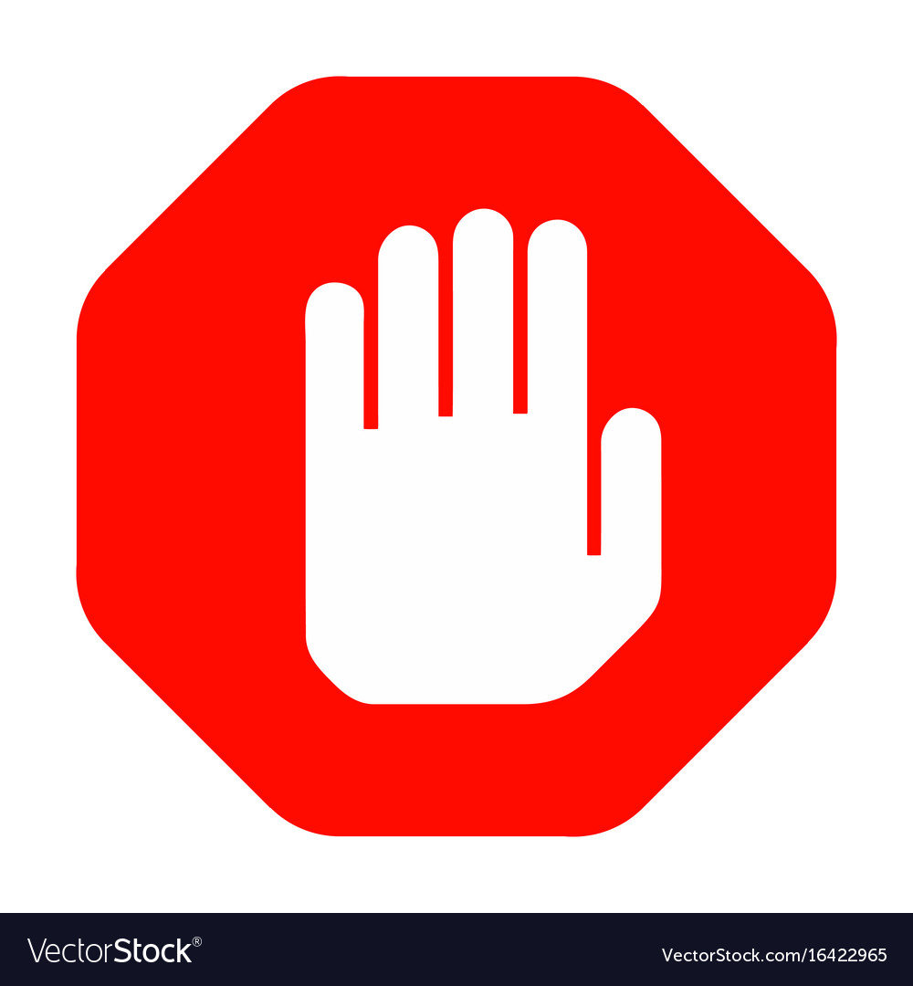 stop sign stop sign