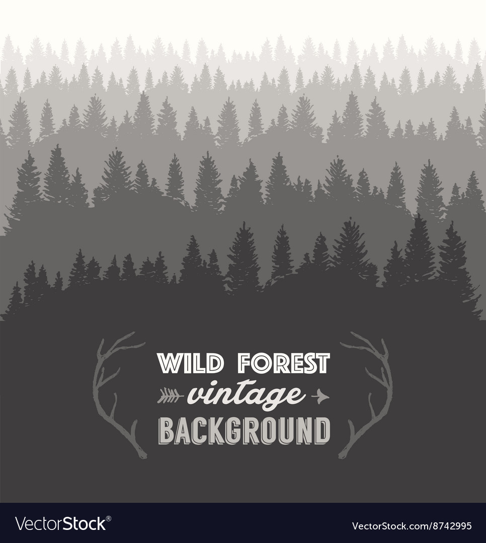 forest template