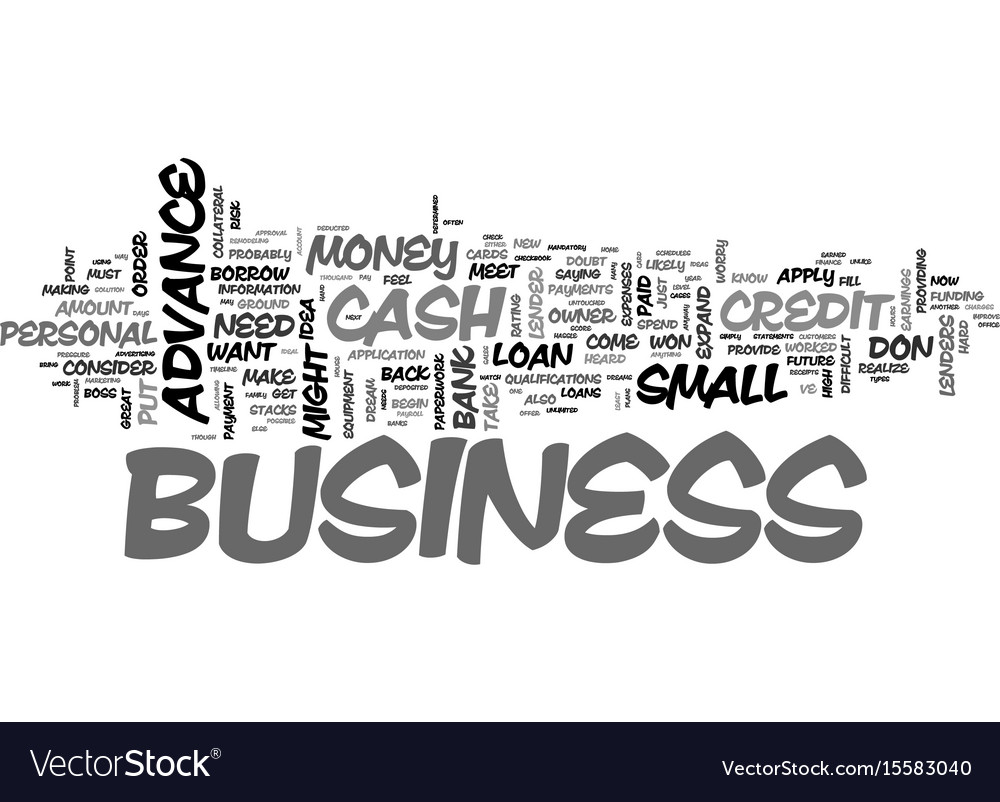 I want to start a cash loan business photo 4