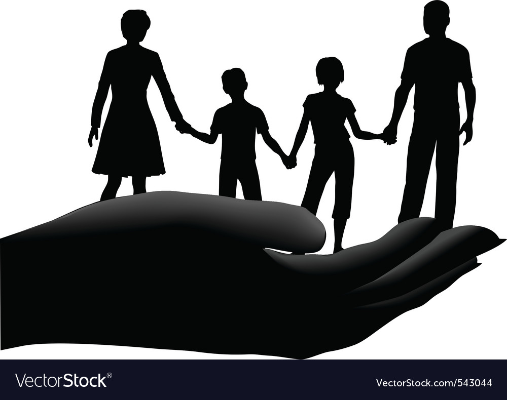 Free Free 110 Family Silhouette Svg SVG PNG EPS DXF File