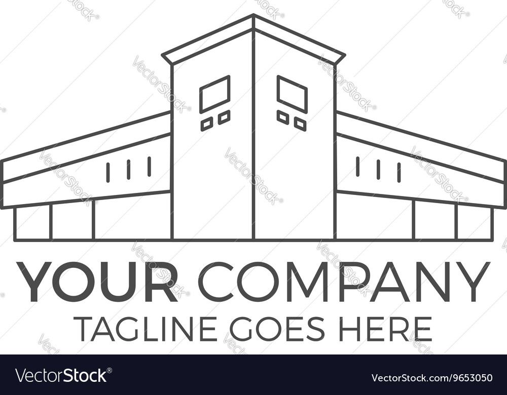 realtor logo design