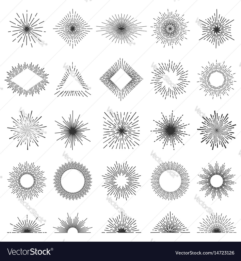 Set of 25 line light rays sunburst Royalty Free Vector Image for Vector Light Rays Vintage
110zmd Set of 25 line light rays sunburst Royalty Free Vector Image for Vector Light Rays Vintage
110zmd