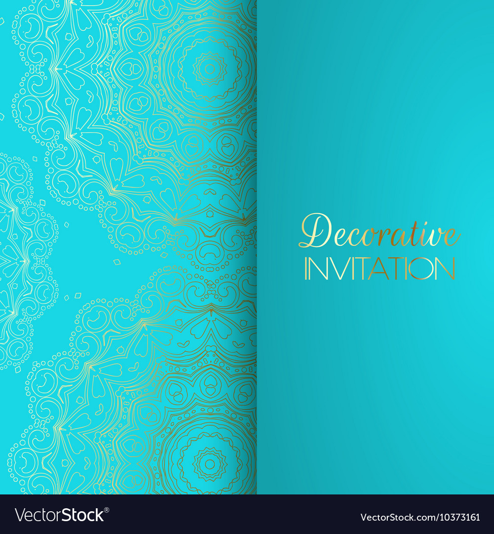 invitation backround