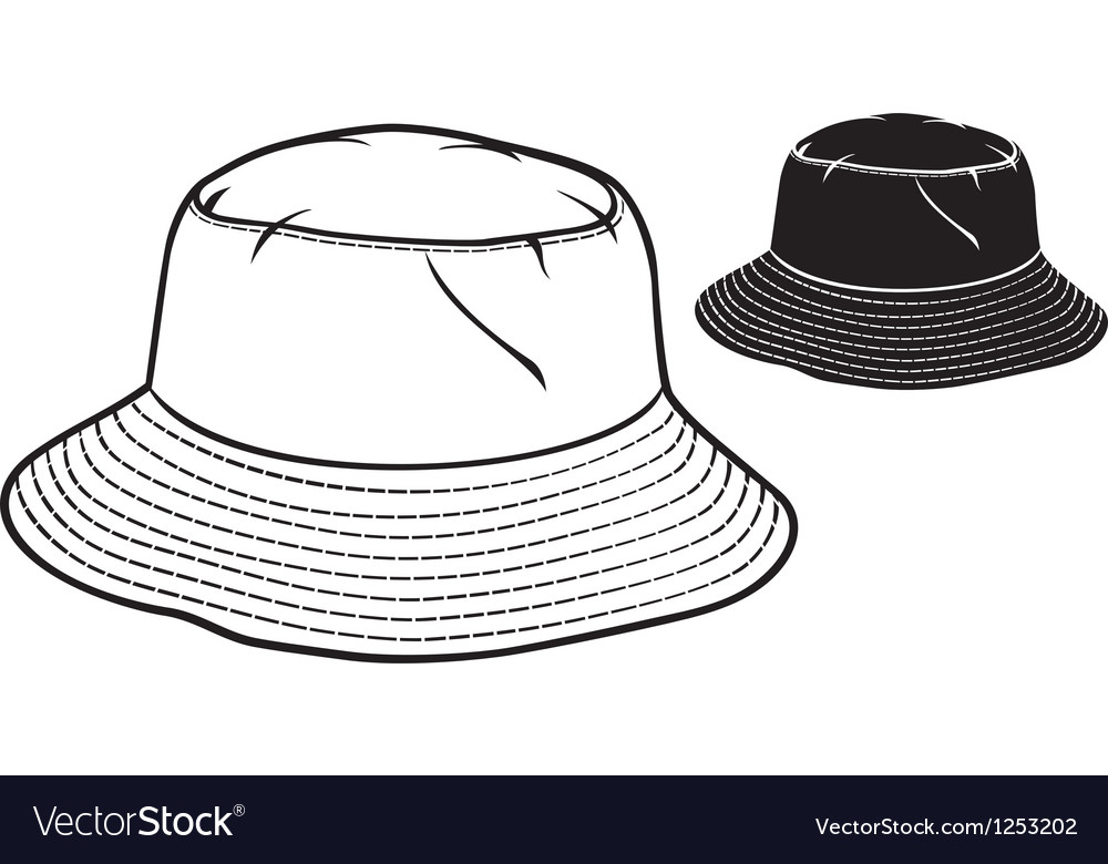 Free Free Fishing Hat Svg 585 SVG PNG EPS DXF File