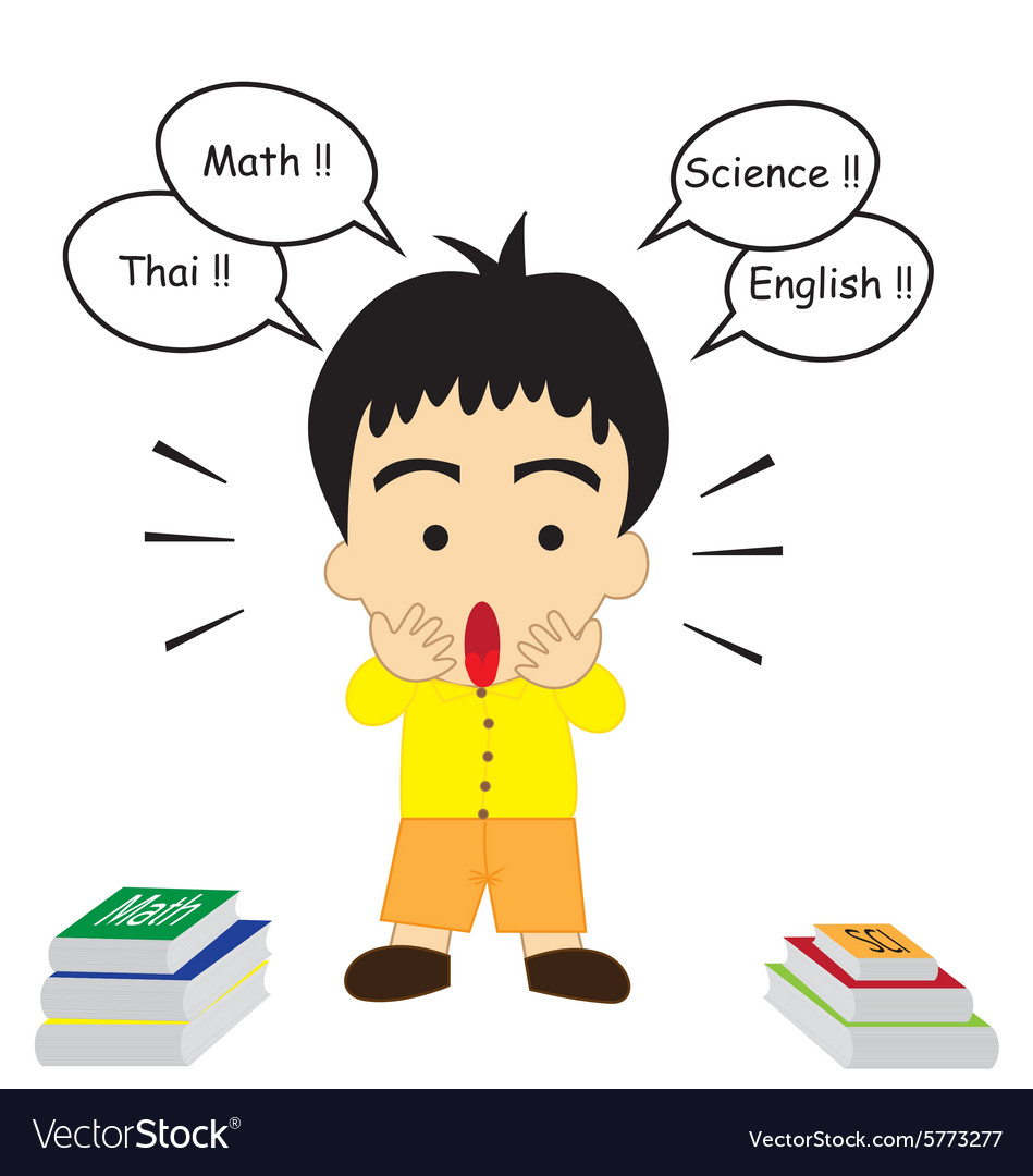 Helping Children with Executive Functioning Problems Turn In Their Homework | LD Topics | LD OnLine